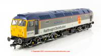 35-419 Bachmann Class 47/3 Diesel Loco number 47 375 "Tinsley Traction Depot" Railfreight Distribution European livery